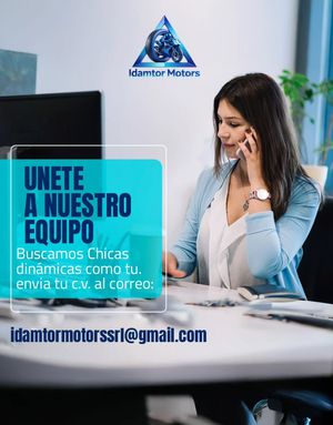 Image post by @idamtormotors on Instagram