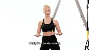 Image post by @trxtraining on Instagram