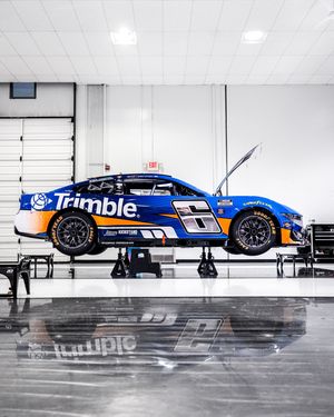 Image post by @rfkracing on Instagram