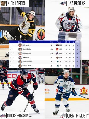 Image post by @ohlofficial on Instagram