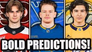 Video post by @gravitehhockey on YouTube
