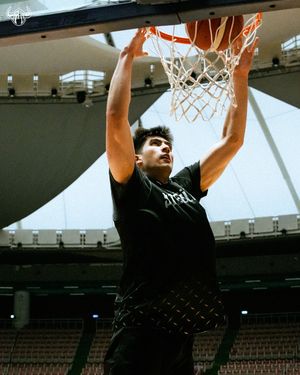 Image post by @kaohsiungsteelers on Instagram