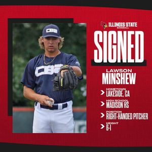 Image post by @isuredbirdbaseball on Instagram