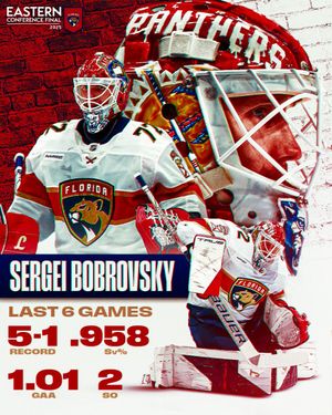 Image post by @NHL on Twitter