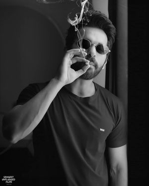 Image post by @directorrajanjee on Instagram