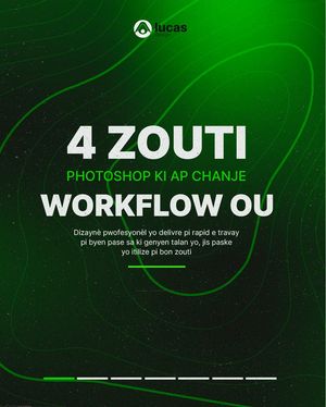 Image post by @lucasdesignht on Instagram