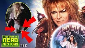 Video post by @dorkly on YouTube