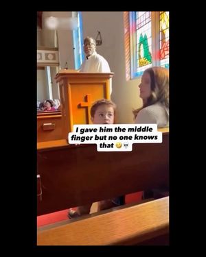 Image post by @broadway_mack on Instagram