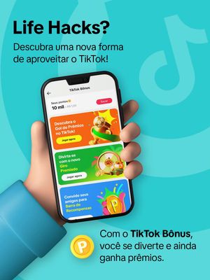 Video post by @tiktokbrasil on TikTok