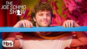 Video post by @tbs on YouTube