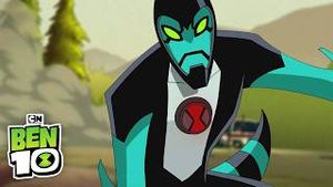Video post by @cartoonnetwork on YouTube
