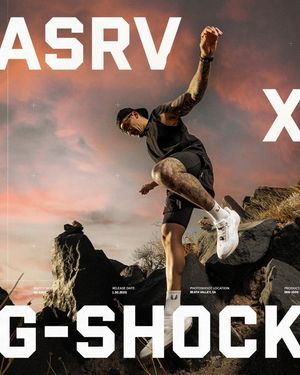 Image post by @asrv on Instagram