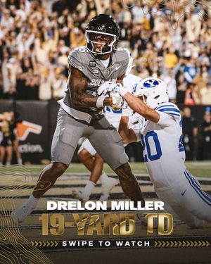 Image post by @cubuffsfootball on Instagram