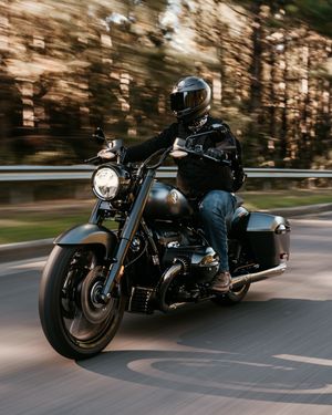 Image post by @bmwmotorradusa on Instagram