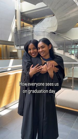 Video post by @GuelphHumberUni on Facebook