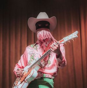 Image post by @orvillepeck on Instagram