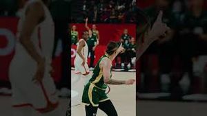 Video post by @basketballaus on YouTube