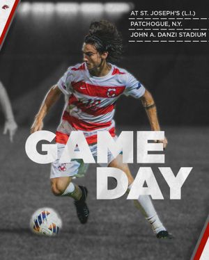 Image post by @cortlandsoccer on Instagram