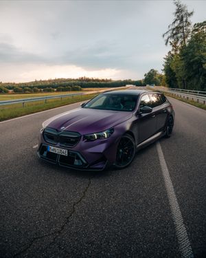 Image post by @bmwm on Instagram