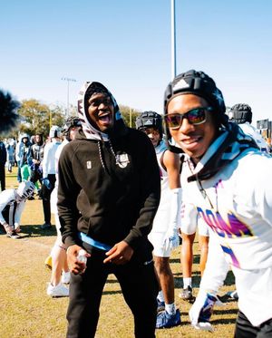 Image post by @ajgreene15 on Instagram