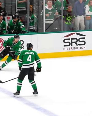 Video post by @DallasStars on Twitter