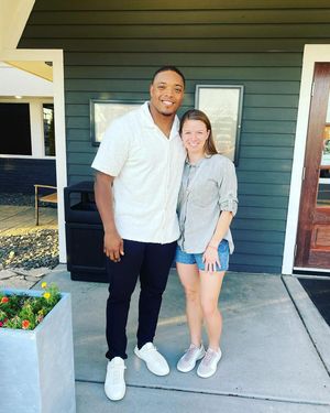 Image post by @cjham_93 on Instagram