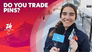 Video post by @paralympics on YouTube