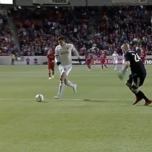 Video post by @atlantaunitedfans on Instagram