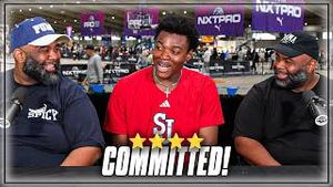 Video post by @nxtprohoops on YouTube
