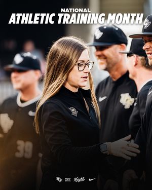 Image post by @ucf.baseball on Instagram