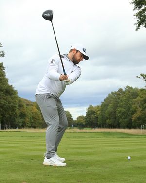 Image post by @pingtour on Instagram