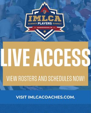 Image post by @imlcacoaches on Instagram