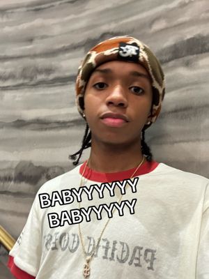 Video post by @babychiefdoit on TikTok