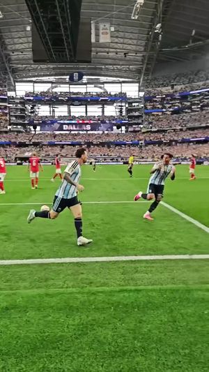 Video post by @fifaworldcup on TikTok