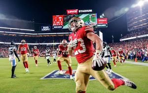 Image post by @SleeperNFL on Twitter