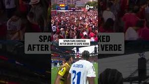 Video post by @foxsports on YouTube