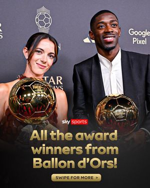 Video post by @skysports on TikTok