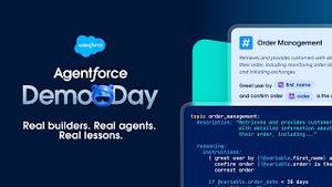 Video post by @salesforce on YouTube