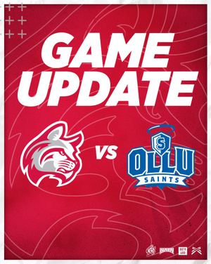 Image post by @iwuwildcats on Instagram