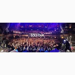 Image post by @skilletmusic on Instagram