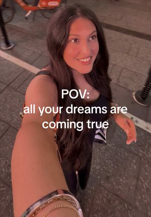 Video post by @taylorkratzer on TikTok