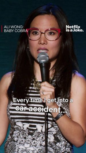 Video post by @netflixisajoke on TikTok