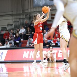 Image post by @msum_wbb on Instagram