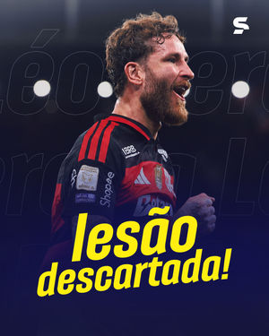 Image post by @sportv on Instagram