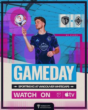 Image post by @sportingkc on Instagram