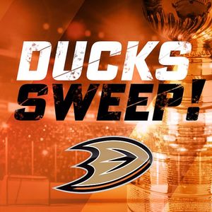 Image post by @anaheimducks on Instagram