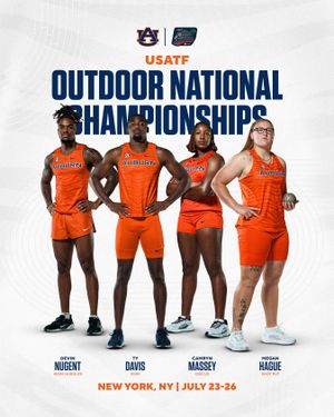 Image post by @auburntfxc on Instagram
