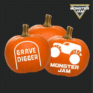 Image post by @monsterjam on Instagram