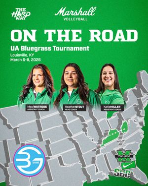 Image post by @herdvolleyball on Instagram