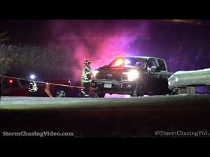 Video post by @StormChasingVideo on YouTube